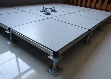 Server Room Raised Flooring Server Room Raised Flooring