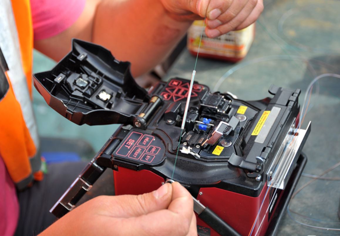 Splicing